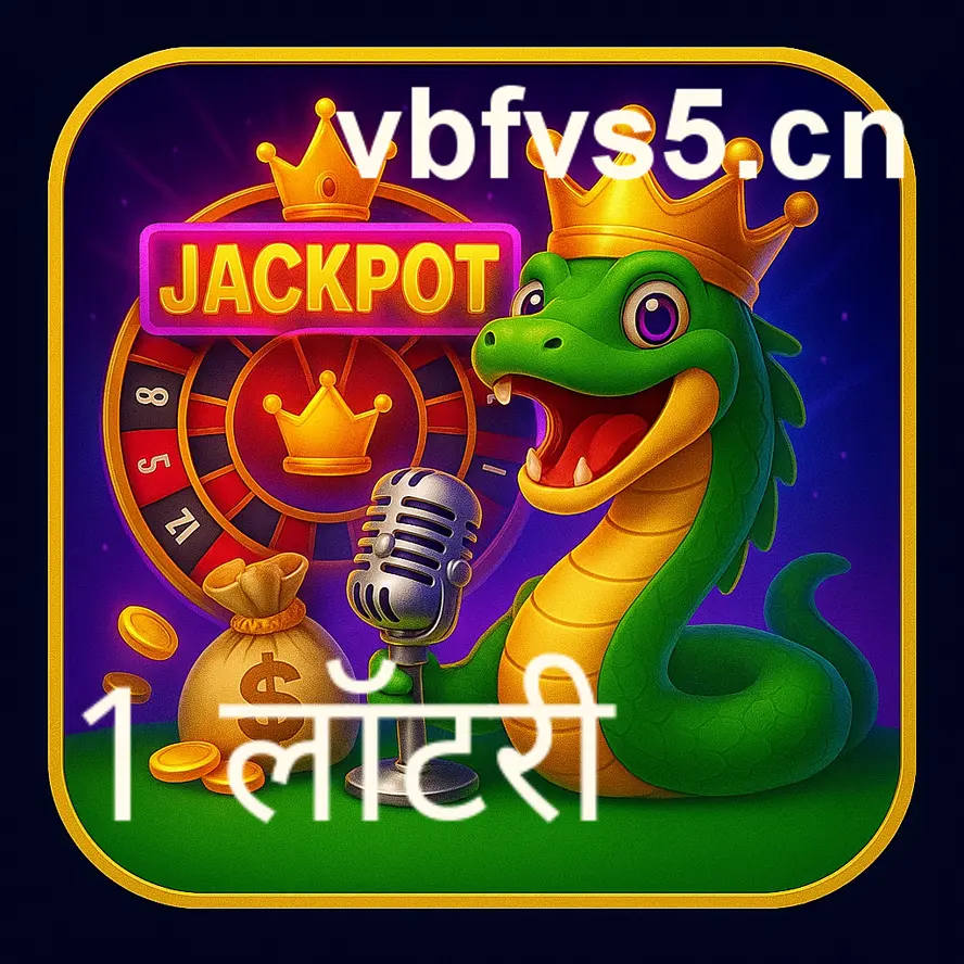 1 lottery app security benefits for Indians